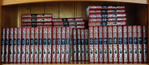 Jules verne collection reliée - jules,