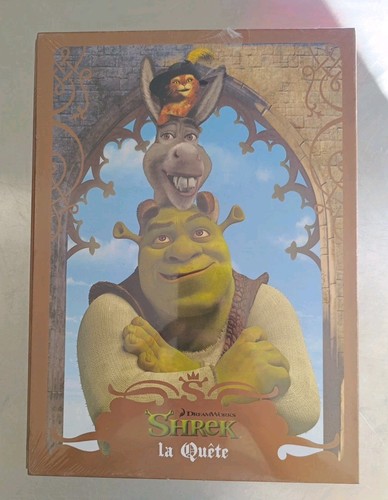 Shrek the art - art, "