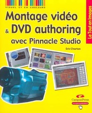 Montage vidéo et DVD