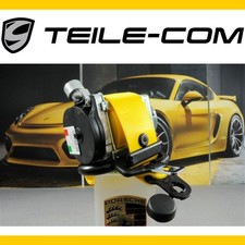 Porsche 718 Boxster/Cayman