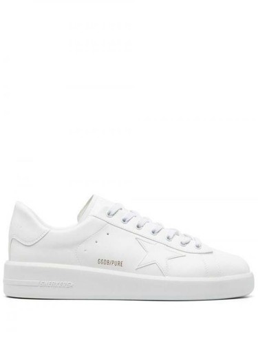 Golden goose sneakers - goose, pure