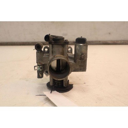 Corps papillon daewoo - corps,