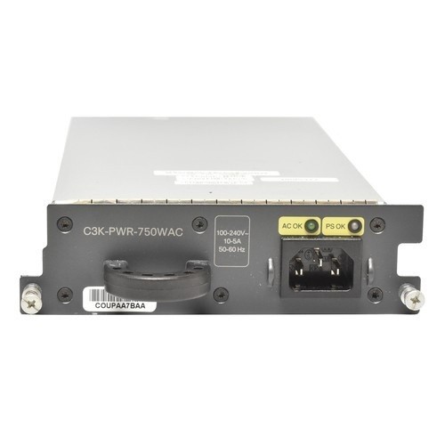 Alimentation cisco emerson - alimentation,