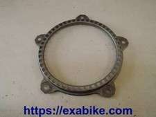 flasque abs avant pour BMW R1200R  de 2007 a 2010