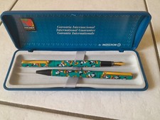 Parure stylo bille - stylo, et