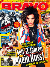 Magazine BRAVO n° 7/2007