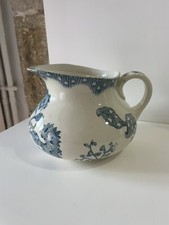 Broc de Toilette Terre De Fer