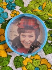 COUVERCLE BOÎTE TONIMALT VINTAGE 60' PUB Yéyé ALICE DONA.....   PUBLISTAR