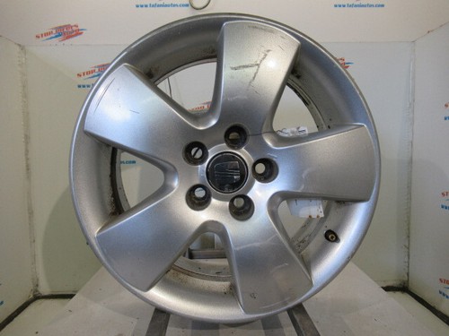 Jante aluminium seat leon - seat,