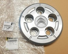 Enjoliveur Central Petit Noir