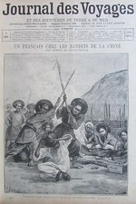 JOURNAL DES VOYAGES N° 915 de