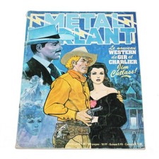 Magazine / revue Métal