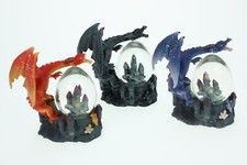 Boule Brillante Dragon 3fach H