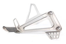 platine cale pied passager