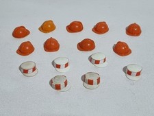 Playmobil lot chapeau chapeau