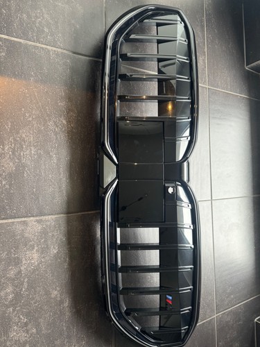 Calandre originale bmw g60 - originale,