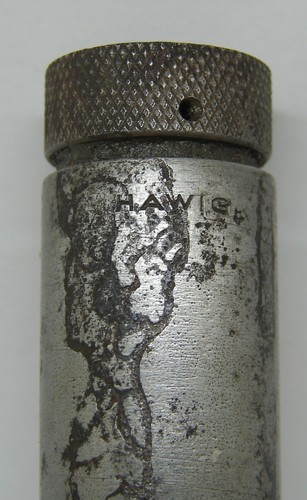 Burette hawig - burette, "hawig"