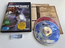 Microsoft Combat Flight
