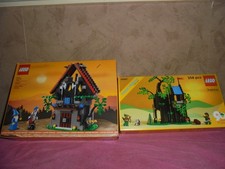 LEGO CASTLE 40567 New Forest