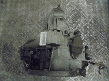 Boite de vitesses RENAULT LAGUNA 1 PHASE 2