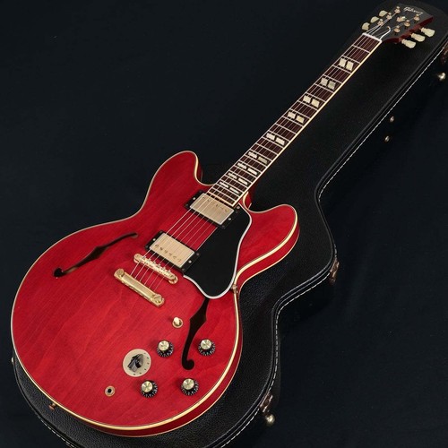 Gibson 1964 345tdc - 1964, vos