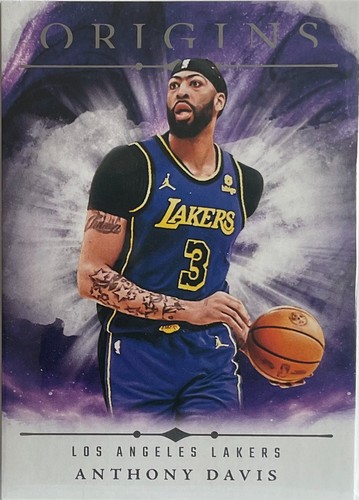 Anthony davis nba los angeles - davis,