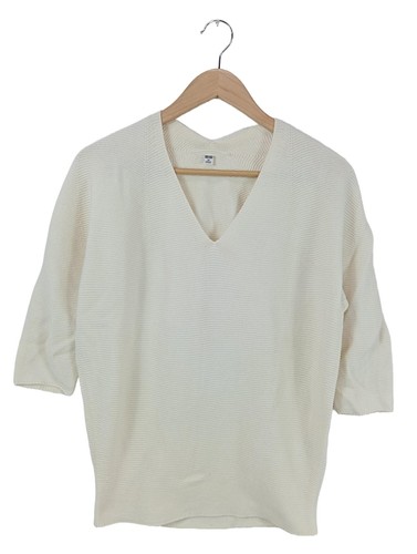 Uniqlo pull col dames - uniqlo, v