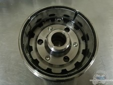 Rotor d'allumage avec roue