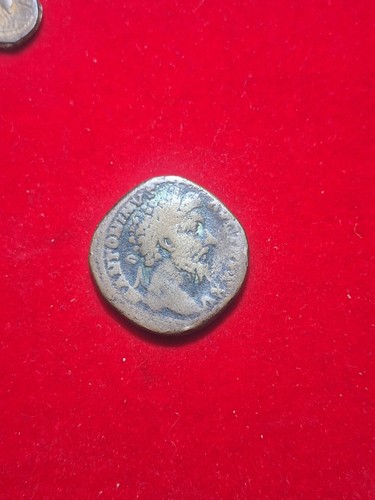 Monnaie romaine marc - romaine, ,