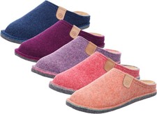 Rohde Femmes Chausson