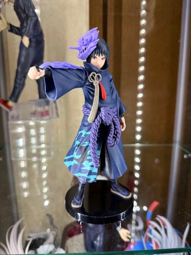 Figurine déguisement naruto - figurine,