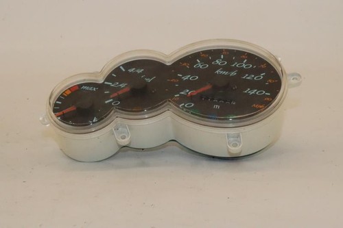 Compteur malaguti madison - malaguti, 125