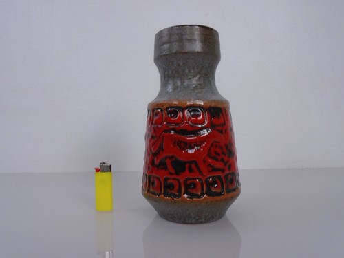 Vase céramique carstens - vase,