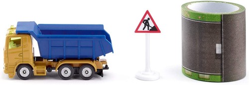 Siku camion benne avec - siku,,