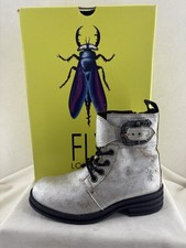 Fly London Kara Boot Size 38