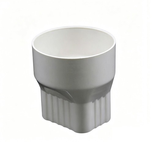 Tuyau drainage eau de - de, d'eau