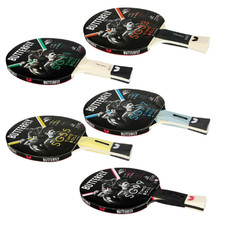 Raquettes de tennis de table Butterfly Timo Boll SG - série de raquettes TT