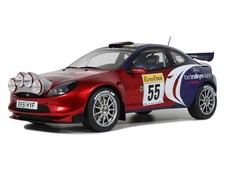 Ford Puma Super 1600