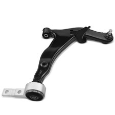 Bras Transversal Avant en Bas