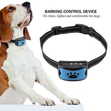 Collier anti aboiement - anti, chien