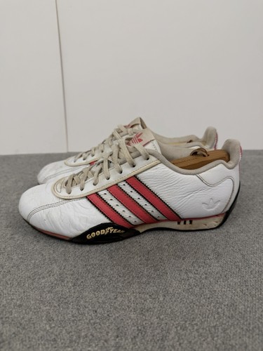 Vintage 2006 adidas goodyear - adidas,