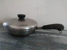 Revere Ware Copper Bottom