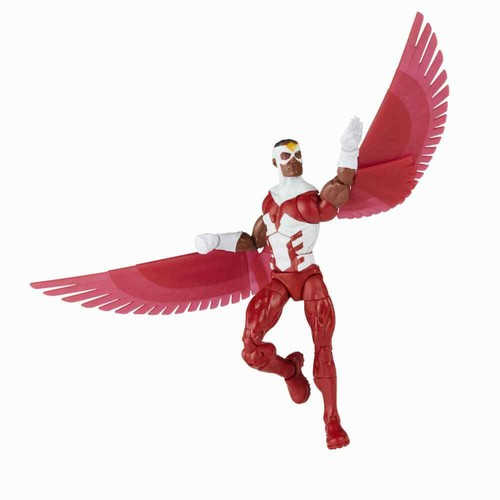 Marvel legends retro - legends,