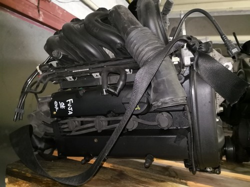 Fuja moteur ford fiesta 2 - fuja,