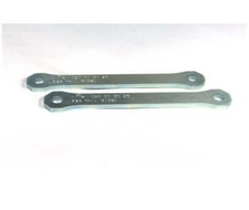 SUZUKI GSF 600 650 BANDIT / 650 GSXF / RF- KIT RABAISSEMENT DE SELLE- 1023339