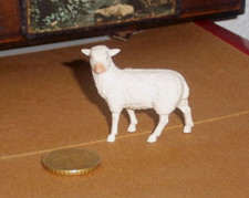 STARLUX - FIGURINE FERME  