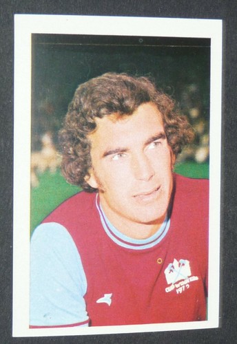 Brooking west ham england - #33,