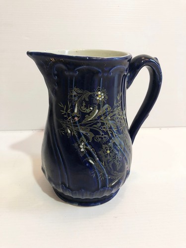 Ancien broc pichet - ancien,
