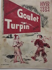 Goulet Turpin Catalogue Hiver