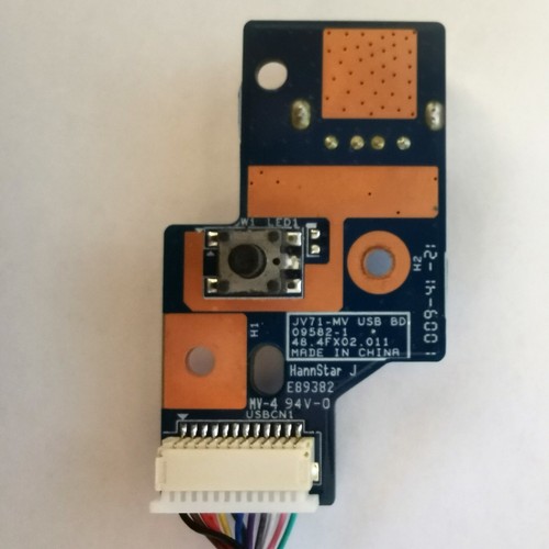 Module usb jv71 pc - bd,